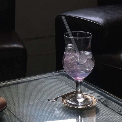 兽设雨夜场景创作Furry群